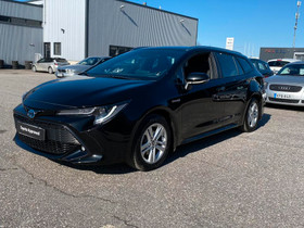 Toyota Corolla, Autot, Salo, Tori.fi Toyota Corolla, Autot, Salo, Tori.fi