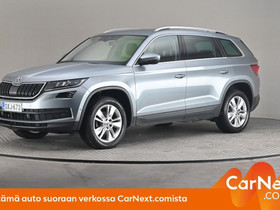 Skoda Kodiaq, Autot, Vantaa, Tori.fi Skoda Kodiaq, Autot, Vantaa, Tori.fi