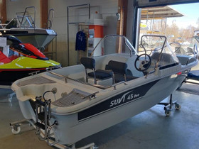 Suvi 45 DUO VAIN 1 KPL, Moottoriveneet, Veneet, Pori, Tori.fi Suvi 45 DUO VAIN 1 KPL, Moottoriveneet, Veneet, Pori, Tori.fi