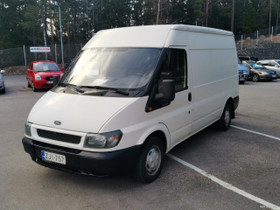 Ford Transit, Autot, Espoo, Tori.fi Ford Transit, Autot, Espoo, Tori.fi