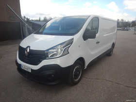 Renault Trafic, Autot, Tuusula, Tori.fi Renault Trafic, Autot, Tuusula, Tori.fi