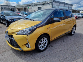 Toyota Yaris, Autot, Espoo, Tori.fi Toyota Yaris, Autot, Espoo, Tori.fi