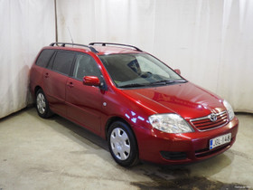 Toyota Corolla, Autot, Kempele, Tori.fi Toyota Corolla, Autot, Kempele, Tori.fi
