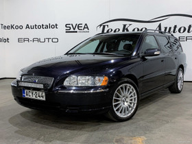Volvo V70, Autot, Kangasala, Tori.fi Volvo V70, Autot, Kangasala, Tori.fi