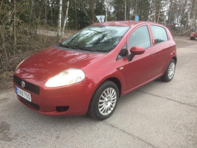 Fiat Grande Punto, Autot, Tuusula, Tori.fi Fiat Grande Punto, Autot, Tuusula, Tori.fi