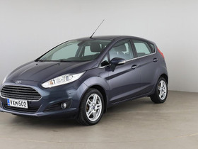 Ford Fiesta, Autot, Vantaa, Tori.fi Ford Fiesta, Autot, Vantaa, Tori.fi