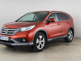 Honda CR-V, Autot, Vantaa, Tori.fi Honda CR-V, Autot, Vantaa, Tori.fi