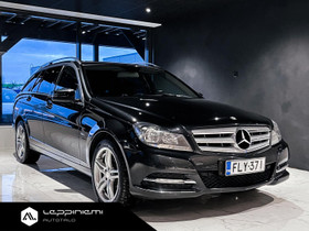 Mercedes-Benz C, Autot, Tampere, Tori.fi Mercedes-Benz C, Autot, Tampere, Tori.fi