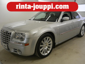 Chrysler 300C, Autot, Keuruu, Tori.fi Chrysler 300C, Autot, Keuruu, Tori.fi