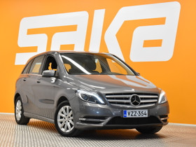 Mercedes-Benz B, Autot, Porvoo, Tori.fi Mercedes-Benz B, Autot, Porvoo, Tori.fi