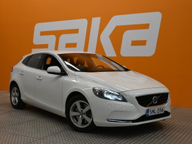 Volvo V40, Autot, Espoo, Tori.fi Volvo V40, Autot, Espoo, Tori.fi