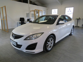 Mazda Mazda6, Autot, Kirkkonummi, Tori.fi Mazda Mazda6, Autot, Kirkkonummi, Tori.fi