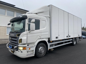 Scania R310, Kuljetuskalusto, Työkoneet ja kalusto, Rauma, Tori.fi Scania R310, Kuljetuskalusto, Työkoneet ja kalusto, Rauma, Tori.fi