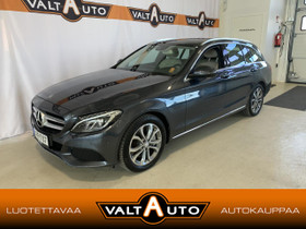Mercedes-Benz C, Autot, Raisio, Tori.fi Mercedes-Benz C, Autot, Raisio, Tori.fi