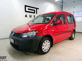 Volkswagen Caddy, Autot, Tuusula, Tori.fi Volkswagen Caddy, Autot, Tuusula, Tori.fi