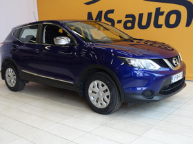 Nissan Qashqai, Autot, Lappeenranta, Tori.fi Nissan Qashqai, Autot, Lappeenranta, Tori.fi