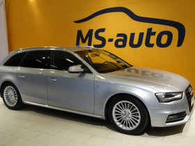 Audi A4, Autot, Vantaa, Tori.fi Audi A4, Autot, Vantaa, Tori.fi