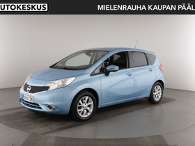 Nissan Note, Autot, Vantaa, Tori.fi Nissan Note, Autot, Vantaa, Tori.fi