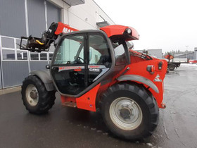 Manitou MLT 735-120 LSU, Työkoneet, Työkoneet ja kalusto, Pirkkala, Tori.fi Manitou MLT 735-120 LSU, Työkoneet, Työkoneet ja kalusto, Pirkkala, Tori.fi