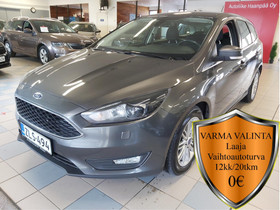 Ford Focus, Autot, Ylivieska, Tori.fi Ford Focus, Autot, Ylivieska, Tori.fi