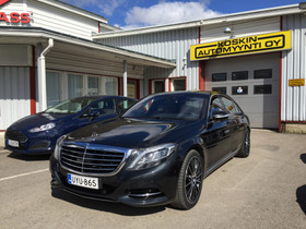 Mercedes-Benz S, Autot, Tampere, Tori.fi Mercedes-Benz S, Autot, Tampere, Tori.fi