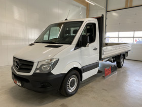 Mercedes-Benz Sprinter, Autot, Lempäälä, Tori.fi Mercedes-Benz Sprinter, Autot, Lempäälä, Tori.fi