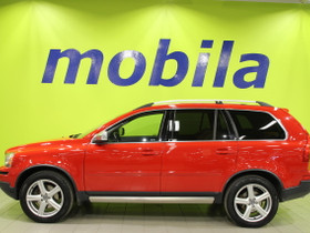 Volvo XC90, Autot, Oulu, Tori.fi Volvo XC90, Autot, Oulu, Tori.fi