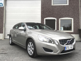 Volvo V60, Autot, Lieto, Tori.fi Volvo V60, Autot, Lieto, Tori.fi