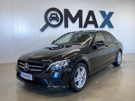 Mercedes-Benz C, Autot, Lempäälä, Tori.fi Mercedes-Benz C, Autot, Lempäälä, Tori.fi