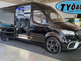 Mercedes-Benz Sprinter, Autot, Lieto, Tori.fi Mercedes-Benz Sprinter, Autot, Lieto, Tori.fi