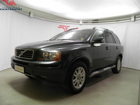 Volvo XC90, Autot, Lempäälä, Tori.fi Volvo XC90, Autot, Lempäälä, Tori.fi