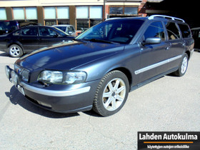 Volvo V70, Autot, Lahti, Tori.fi Volvo V70, Autot, Lahti, Tori.fi