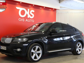 BMW X6, Autot, Valkeakoski, Tori.fi BMW X6, Autot, Valkeakoski, Tori.fi