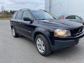 Volvo XC90, Autot, Lappeenranta, Tori.fi Volvo XC90, Autot, Lappeenranta, Tori.fi