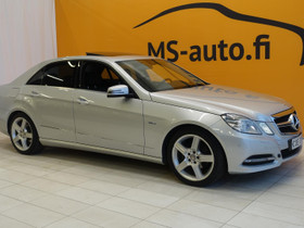 Mercedes-Benz E, Autot, Lappeenranta, Tori.fi Mercedes-Benz E, Autot, Lappeenranta, Tori.fi