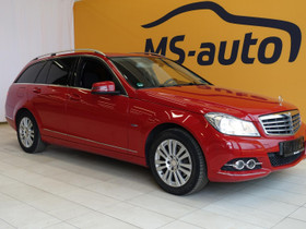 Mercedes-Benz C, Autot, Lappeenranta, Tori.fi Mercedes-Benz C, Autot, Lappeenranta, Tori.fi