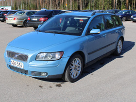 Volvo V50, Autot, Kouvola, Tori.fi Volvo V50, Autot, Kouvola, Tori.fi