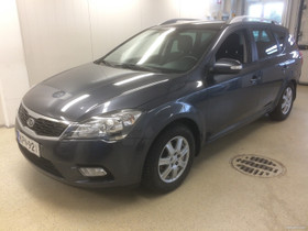 KIA Ceed, Autot, Tuusula, Tori.fi KIA Ceed, Autot, Tuusula, Tori.fi