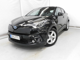 Toyota C-HR, Autot, Turku, Tori.fi Toyota C-HR, Autot, Turku, Tori.fi