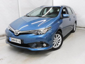 Toyota AURIS, Autot, Turku, Tori.fi Toyota AURIS, Autot, Turku, Tori.fi