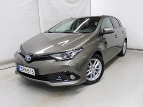 Toyota AURIS, Autot, Turku, Tori.fi Toyota AURIS, Autot, Turku, Tori.fi