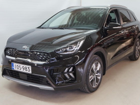 Kia NIRO, Autot, Kuopio, Tori.fi Kia NIRO, Autot, Kuopio, Tori.fi