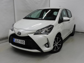 Toyota YARIS, Autot, Turku, Tori.fi Toyota YARIS, Autot, Turku, Tori.fi