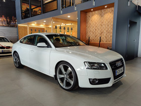 Audi A5, Autot, Jyväskylä, Tori.fi Audi A5, Autot, Jyväskylä, Tori.fi