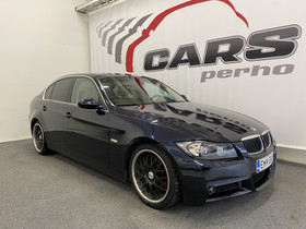 BMW 330i, Autot, Alajärvi, Tori.fi BMW 330i, Autot, Alajärvi, Tori.fi