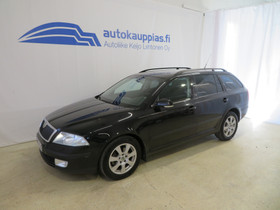 Skoda Octavia, Autot, Mäntsälä, Tori.fi Skoda Octavia, Autot, Mäntsälä, Tori.fi