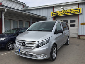 Mercedes-Benz Vito, Autot, Tampere, Tori.fi Mercedes-Benz Vito, Autot, Tampere, Tori.fi