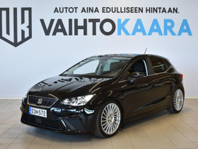 Seat Ibiza, Autot, Lempäälä, Tori.fi Seat Ibiza, Autot, Lempäälä, Tori.fi