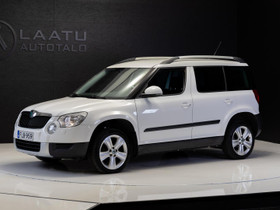 Skoda Yeti, Autot, Raisio, Tori.fi Skoda Yeti, Autot, Raisio, Tori.fi