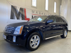 Cadillac SRX, Autot, Rauma, Tori.fi Cadillac SRX, Autot, Rauma, Tori.fi